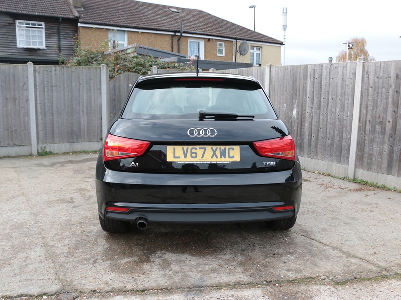Used Audi A1 2017 for sale - 76323804: Photo 16