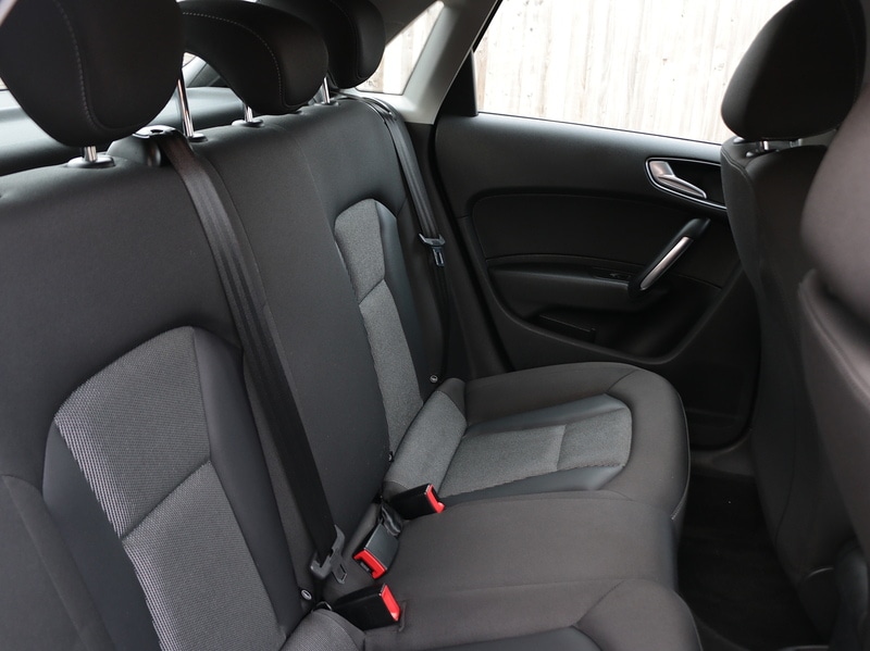 Used Audi A1 2017 for sale - 76323804: Photo 29