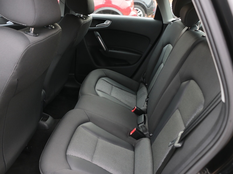 Used Audi A1 2017 for sale - 76323804: Photo 34