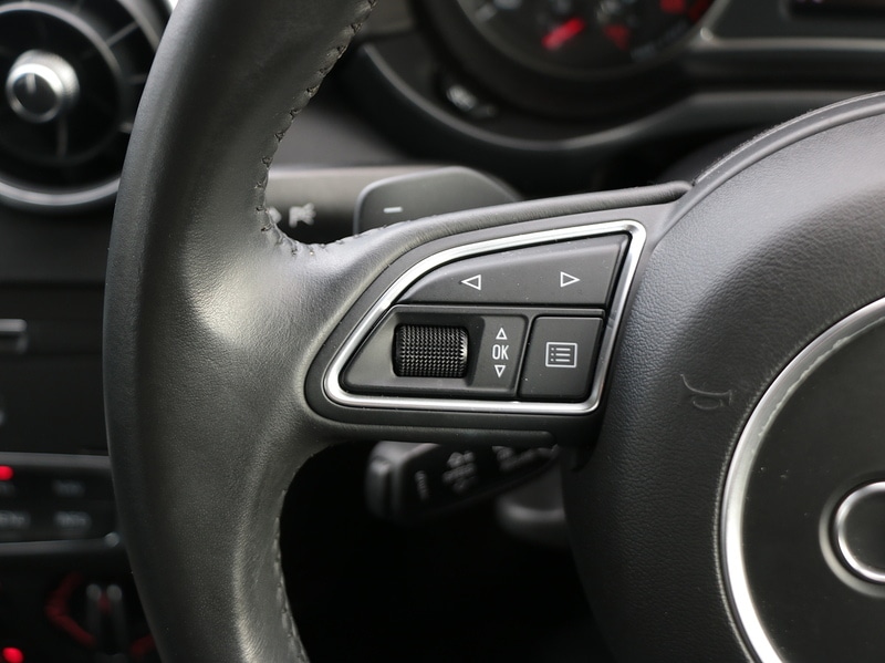 Used Audi A1 2017 for sale - 76323804: Photo 35