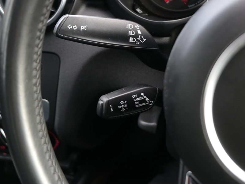 Used Audi A1 2017 for sale - 76323804: Photo 36