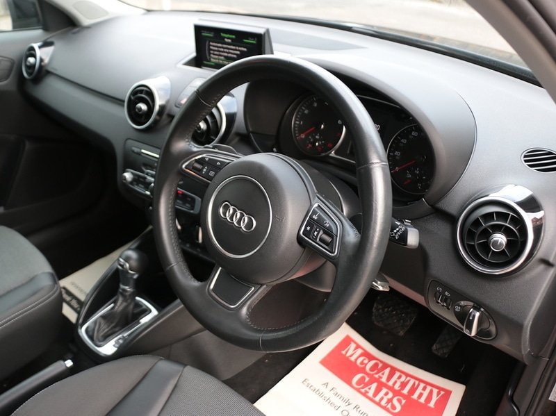 Used Audi A1 2017 for sale - 76323804: Photo 38