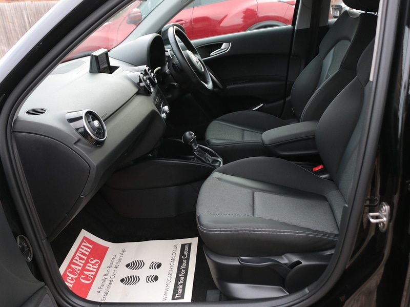 Used Audi A1 2017 for sale - 76323804: Photo 40