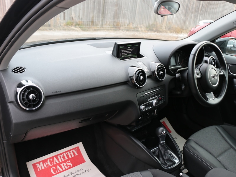 Used Audi A1 2017 for sale - 76323804: Photo 41