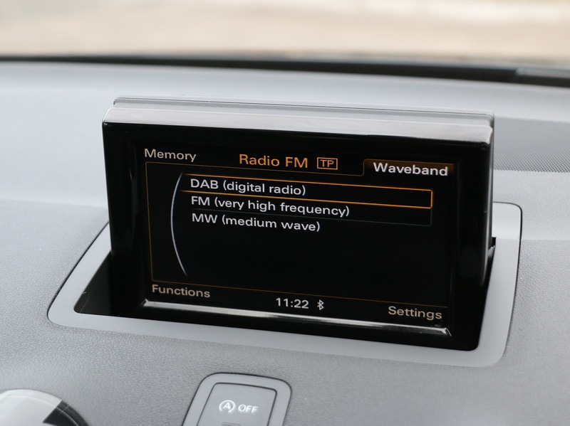 Used Audi A1 2017 for sale - 76323804: Photo 45