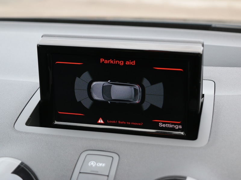 Used Audi A1 2017 for sale - 76323804: Photo 49