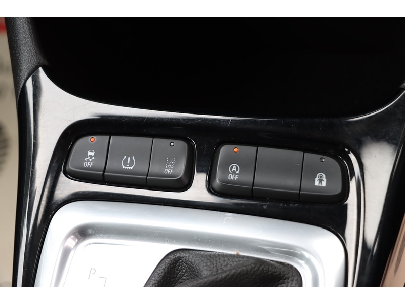 Used Vauxhall Crossland 2023 for sale - 75974355: Photo 10