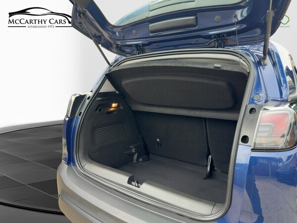 Used Vauxhall Crossland 2023 for sale - 75974355: Photo 10