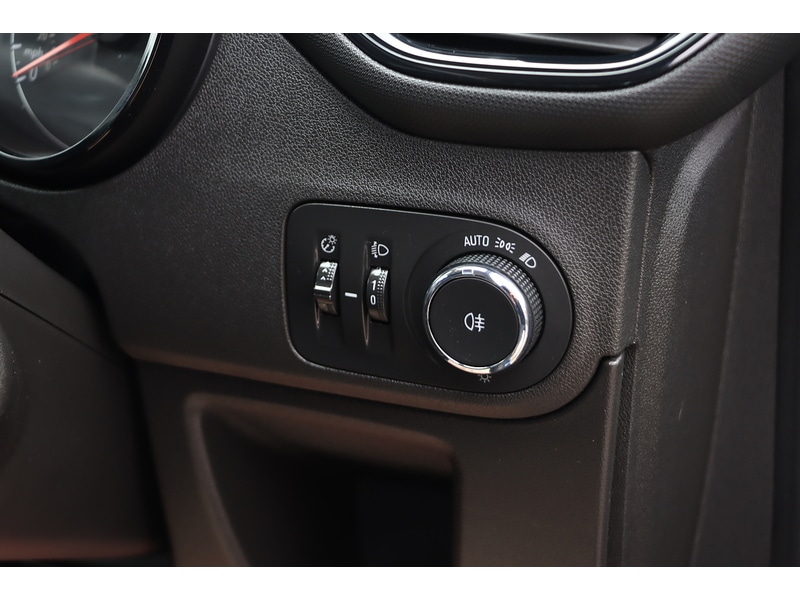 Used Vauxhall Crossland 2023 for sale - 75974355: Photo 11