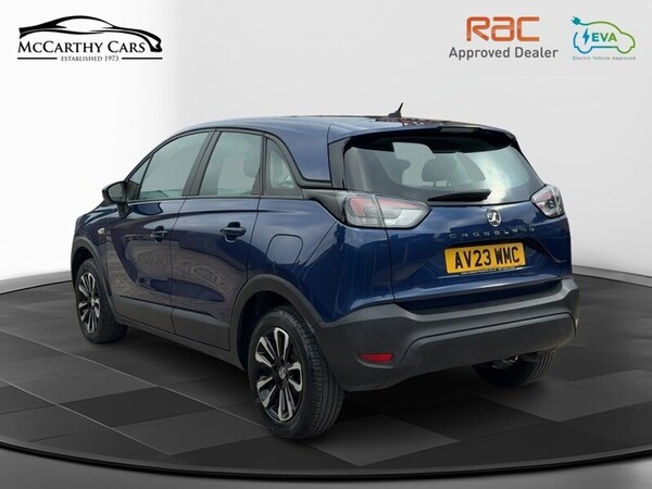 Used Vauxhall Crossland 2023 for sale - 75974355: Photo 11