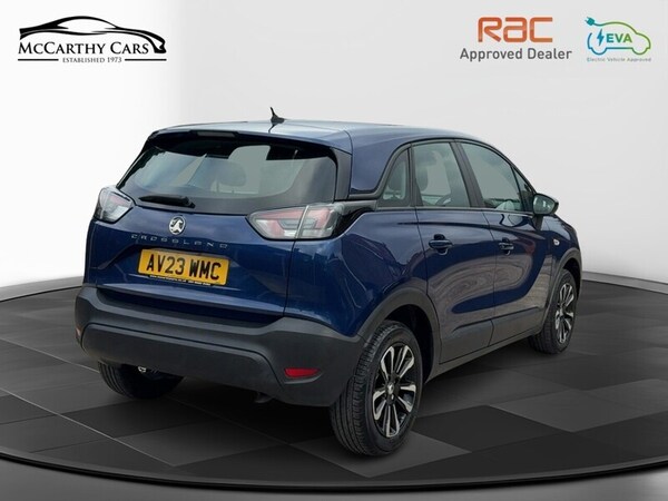 Used Vauxhall Crossland 2023 for sale - 75974355: Photo 12