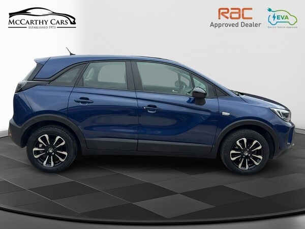 Used Vauxhall Crossland 2023 for sale - 75974355: Photo 13