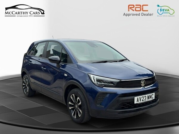 Used Vauxhall Crossland 2023 for sale - 75974355: Photo 14