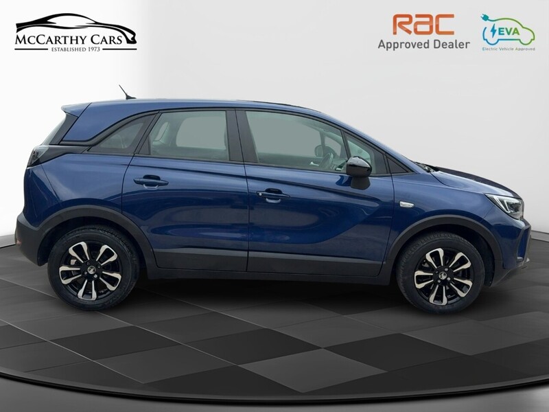 Used Vauxhall Crossland 2023 for sale - 75974355: Photo 15