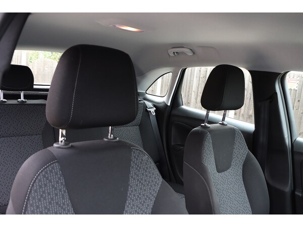 Used Vauxhall Crossland 2023 for sale - 75974355: Photo 15