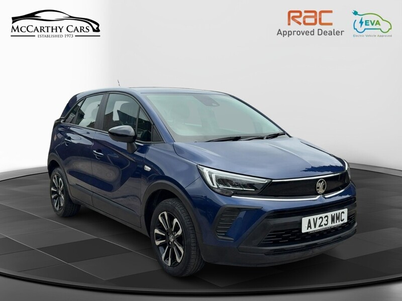Used Vauxhall Crossland 2023 for sale - 75974355: Photo 16