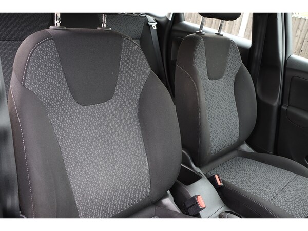 Used Vauxhall Crossland 2023 for sale - 75974355: Photo 16