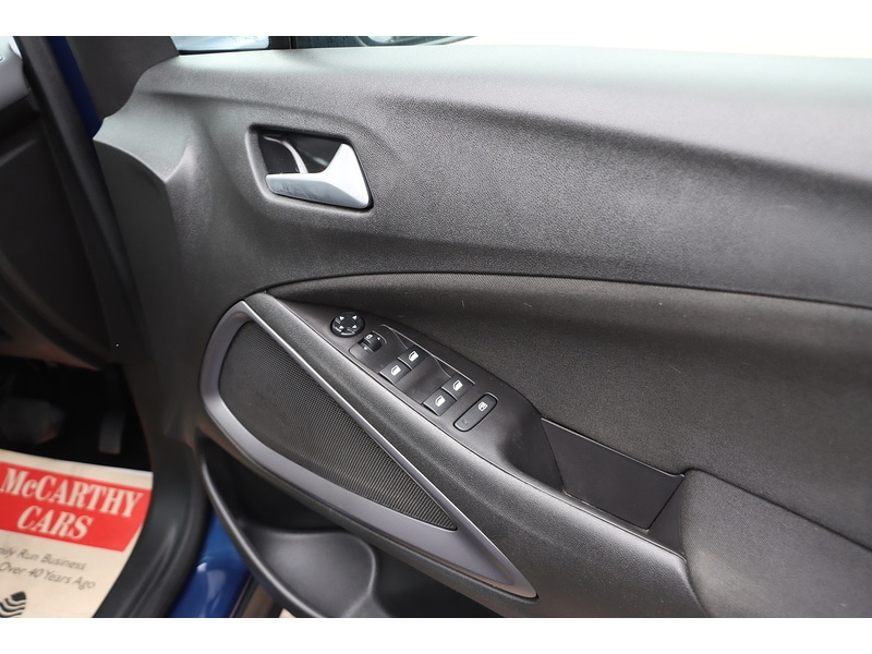 Used Vauxhall Crossland 2023 for sale - 75974355: Photo 19