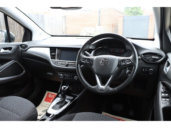 Used Vauxhall Crossland 2023 for sale - 75974355: Photo 19