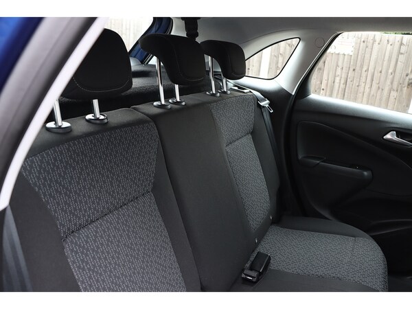 Used Vauxhall Crossland 2023 for sale - 75974355: Photo 20