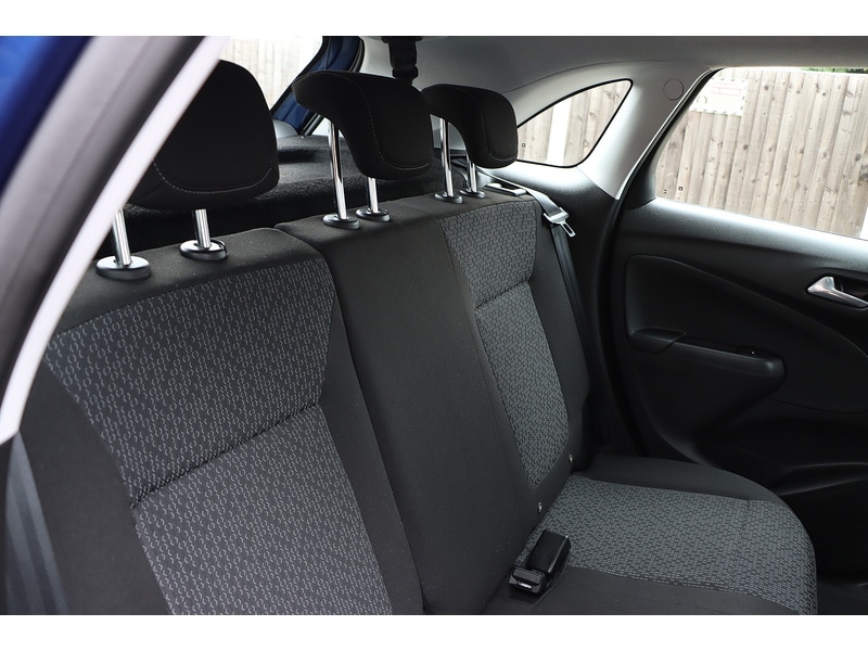 Used Vauxhall Crossland 2023 for sale - 75974355: Photo 21