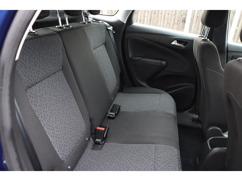 Used Vauxhall Crossland 2023 for sale - 75974355: Photo 22