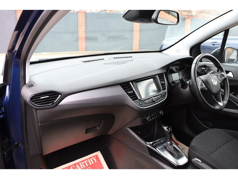 Used Vauxhall Crossland 2023 for sale - 75974355: Photo 23