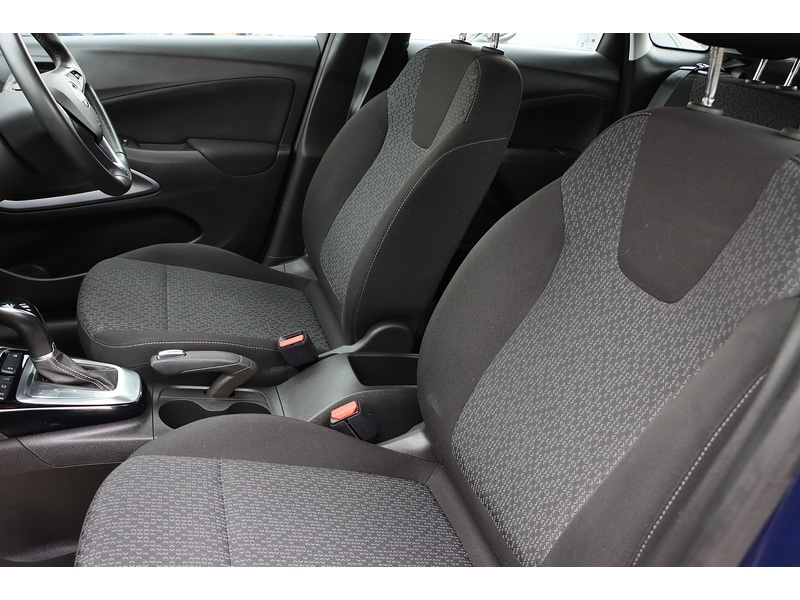 Used Vauxhall Crossland 2023 for sale - 75974355: Photo 25