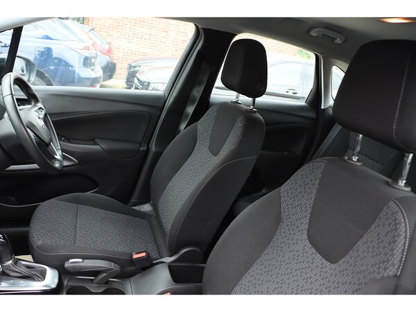Used Vauxhall Crossland 2023 for sale - 75974355: Photo 25