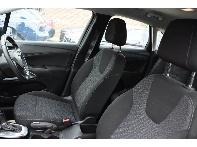 Used Vauxhall Crossland 2023 for sale - 75974355: Photo 26