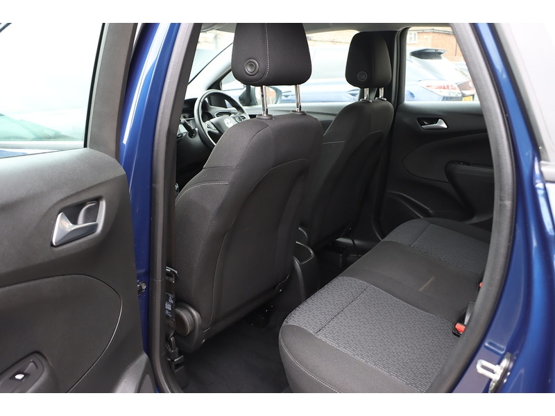 Used Vauxhall Crossland 2023 for sale - 75974355: Photo 27