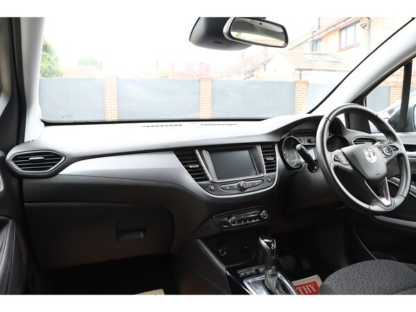 Used Vauxhall Crossland 2023 for sale - 75974355: Photo 27
