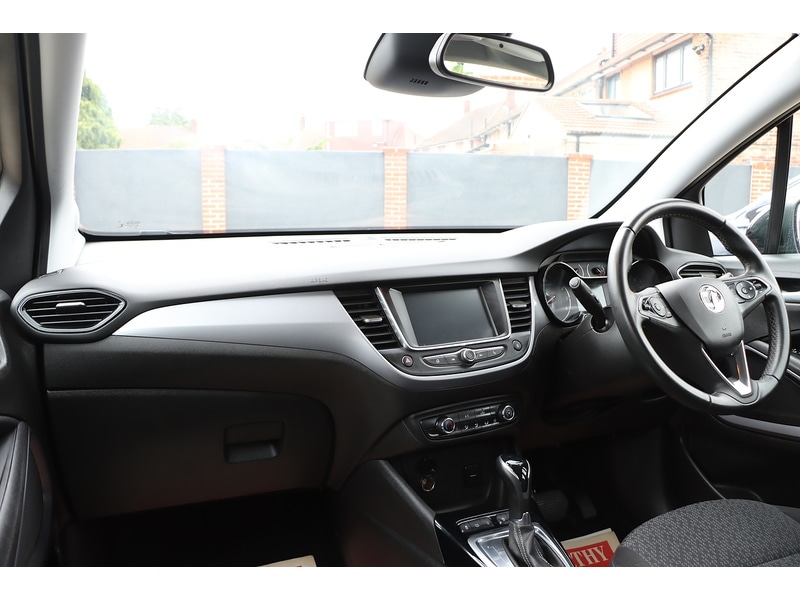 Used Vauxhall Crossland 2023 for sale - 75974355: Photo 28