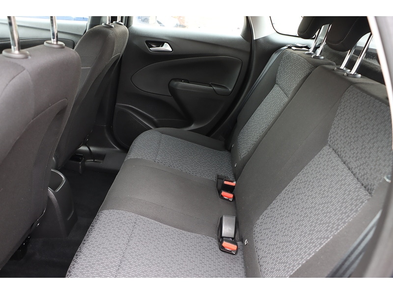 Used Vauxhall Crossland 2023 for sale - 75974355: Photo 29