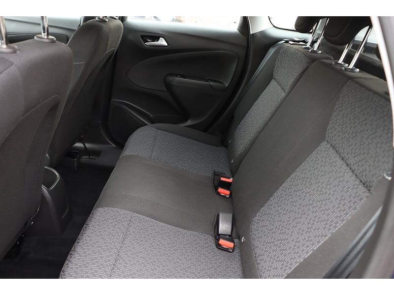 Used Vauxhall Crossland 2023 for sale - 75974355: Photo 30