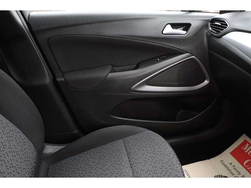Used Vauxhall Crossland 2023 for sale - 75974355: Photo 32