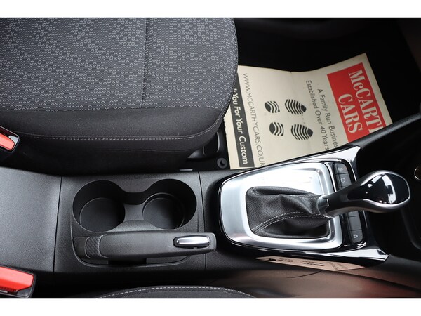 Used Vauxhall Crossland 2023 for sale - 75974355: Photo 32