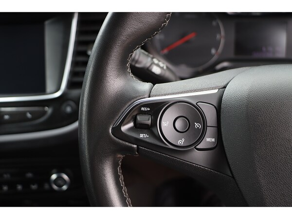 Used Vauxhall Crossland 2023 for sale - 75974355: Photo 33
