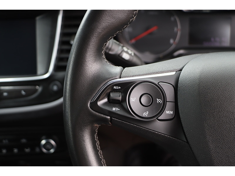 Used Vauxhall Crossland 2023 for sale - 75974355: Photo 34