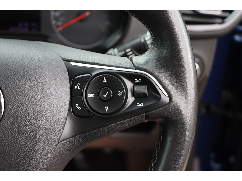 Used Vauxhall Crossland 2023 for sale - 75974355: Photo 35