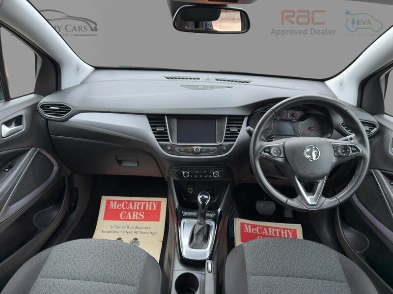 Used Vauxhall Crossland 2023 for sale - 75974355: Photo 36