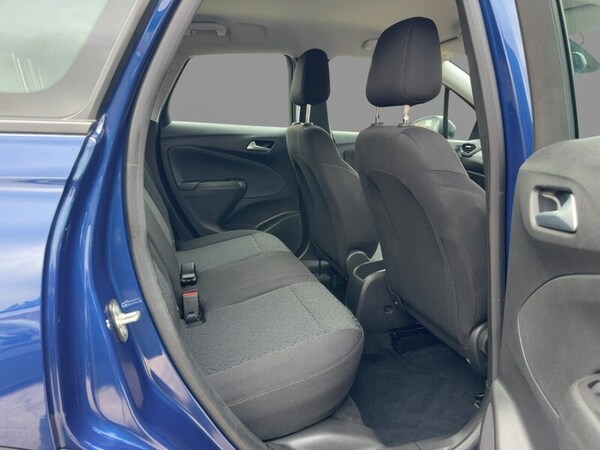 Used Vauxhall Crossland 2023 for sale - 75974355: Photo 37