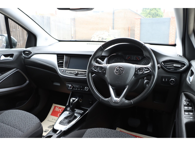 Used Vauxhall Crossland 2023 for sale - 75974355: Photo 40