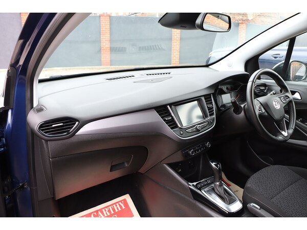 Used Vauxhall Crossland 2023 for sale - 75974355: Photo 40