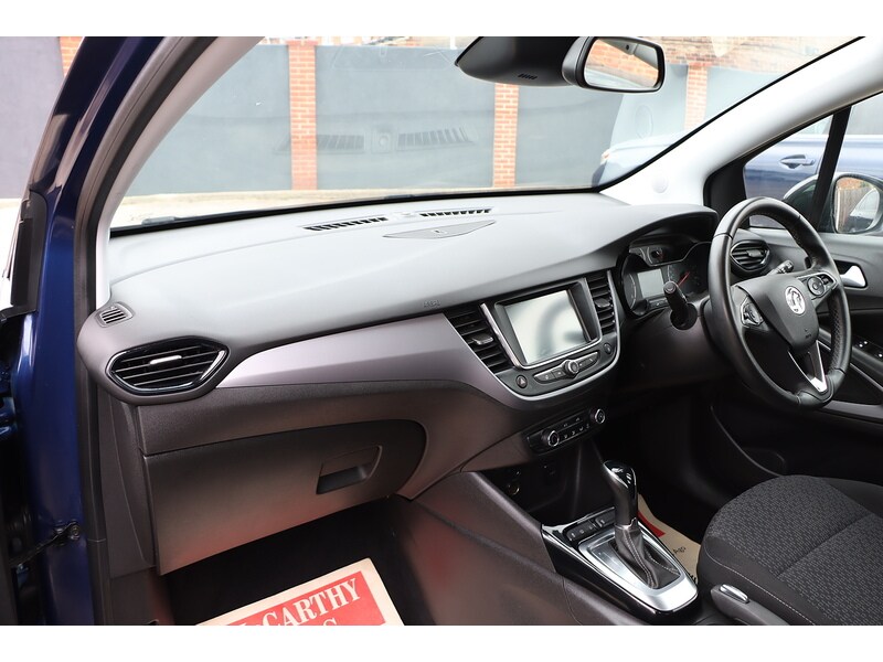 Used Vauxhall Crossland 2023 for sale - 75974355: Photo 41