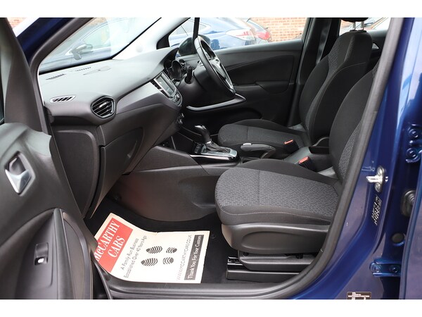 Used Vauxhall Crossland 2023 for sale - 75974355: Photo 41