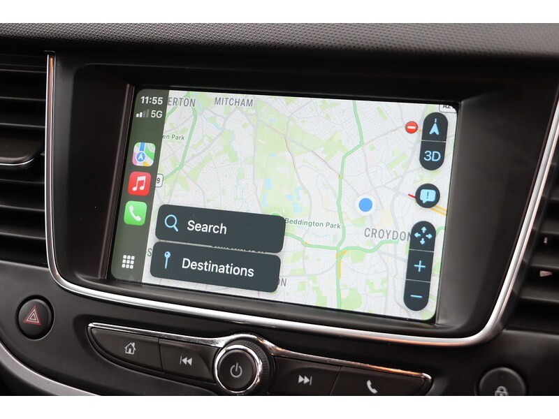 Used Vauxhall Crossland 2023 for sale - 75974355: Photo 44