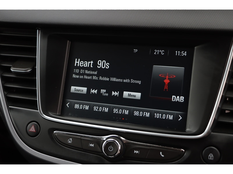 Used Vauxhall Crossland 2023 for sale - 75974355: Photo 45