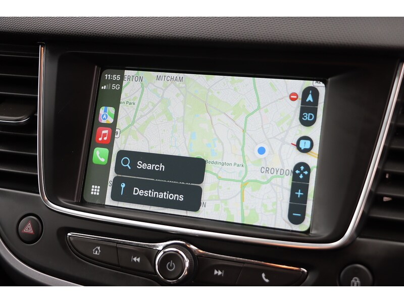 Used Vauxhall Crossland 2023 for sale - 75974355: Photo 46