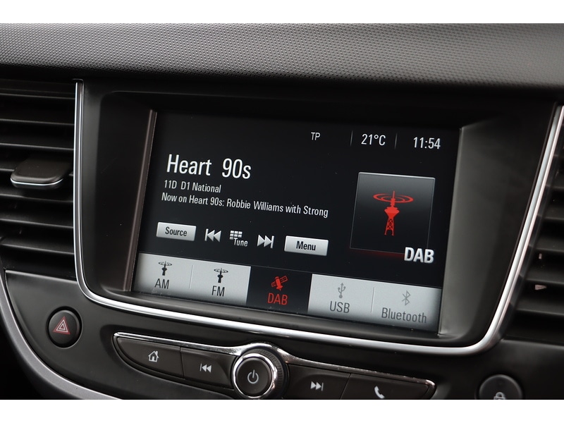 Used Vauxhall Crossland 2023 for sale - 75974355: Photo 47